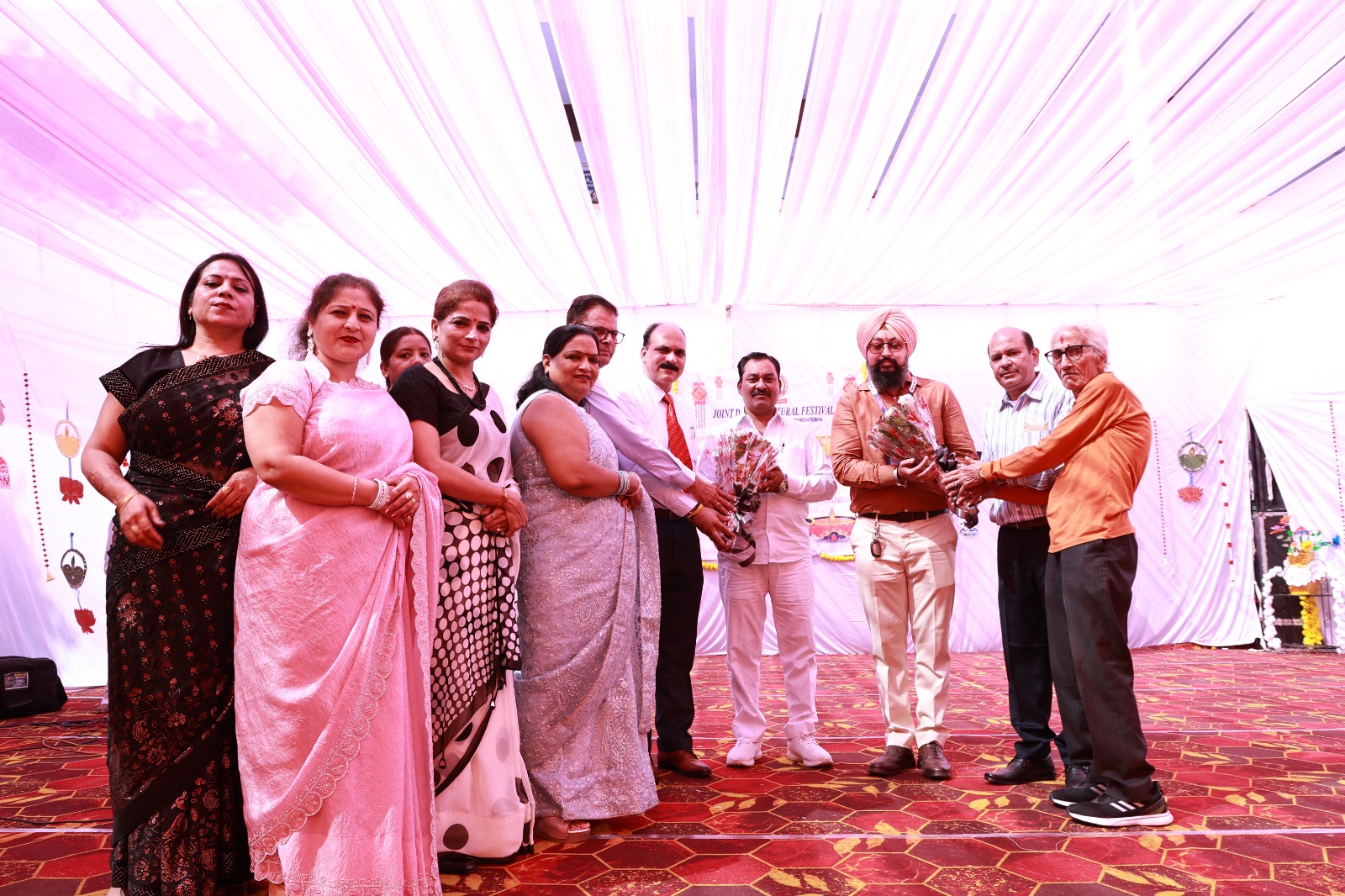 Diwali Mela Celebration